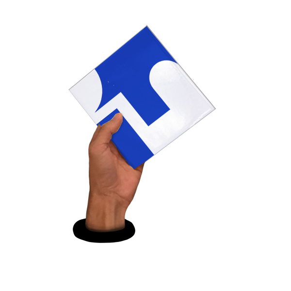 MÃO - POLVO