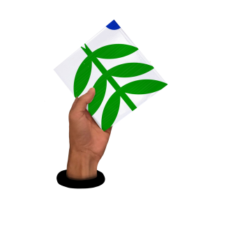 MÃO - PORTUGAL