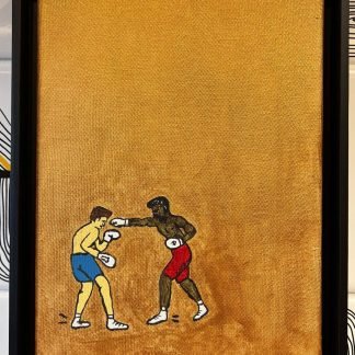 quadro-box
